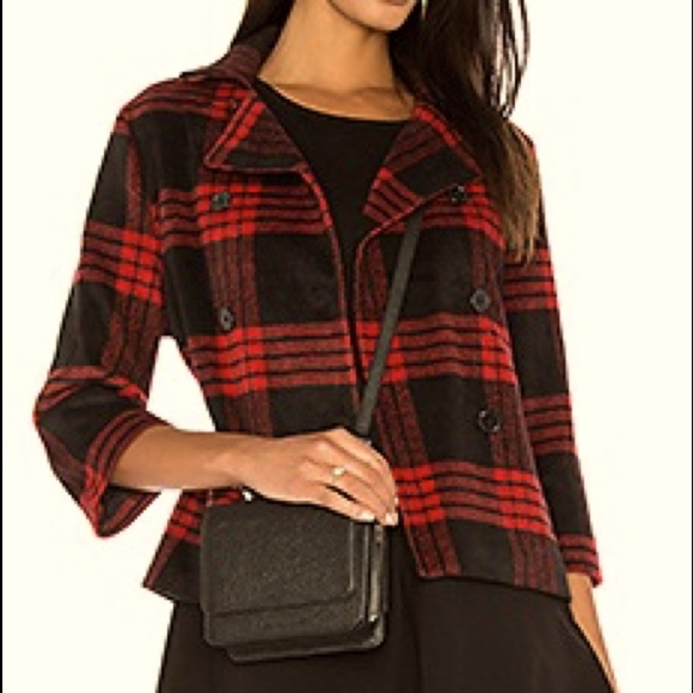 Soft jacket by BB Dakota. 🎁🎁🎁Great Gift Idea!!!🎁🎁🎁